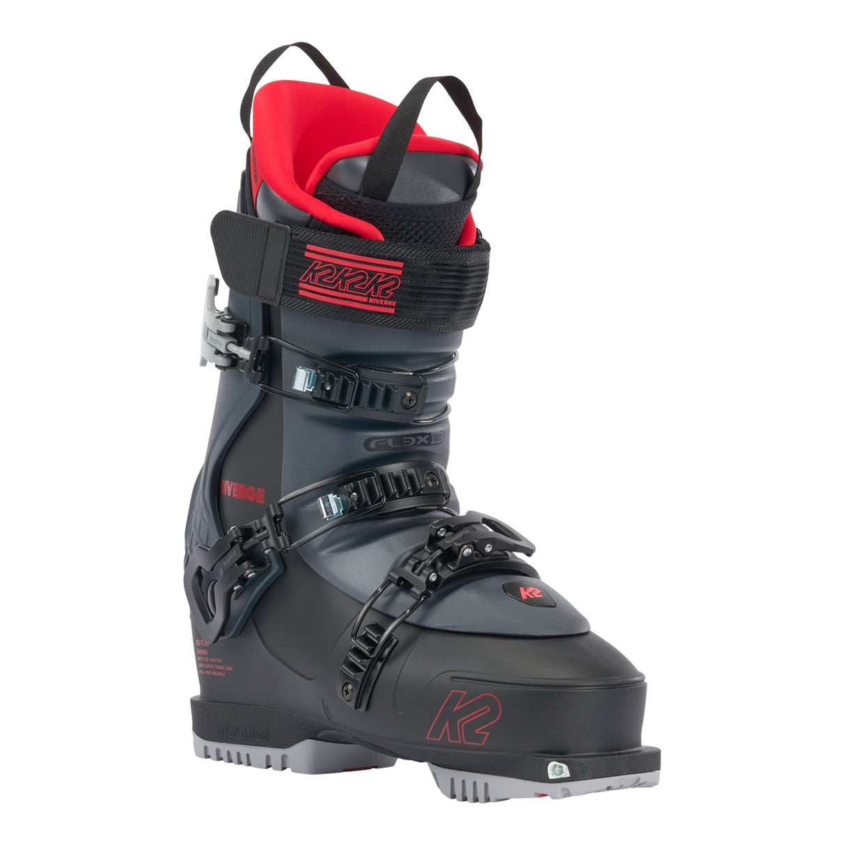 K2 FL3X Diverge Boots | 2024