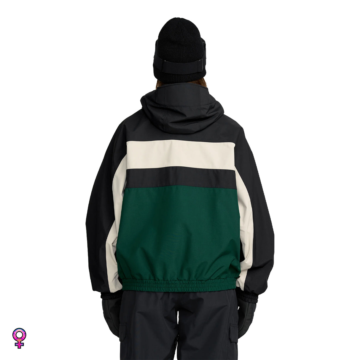 Volcom DLM Jacket | 2026