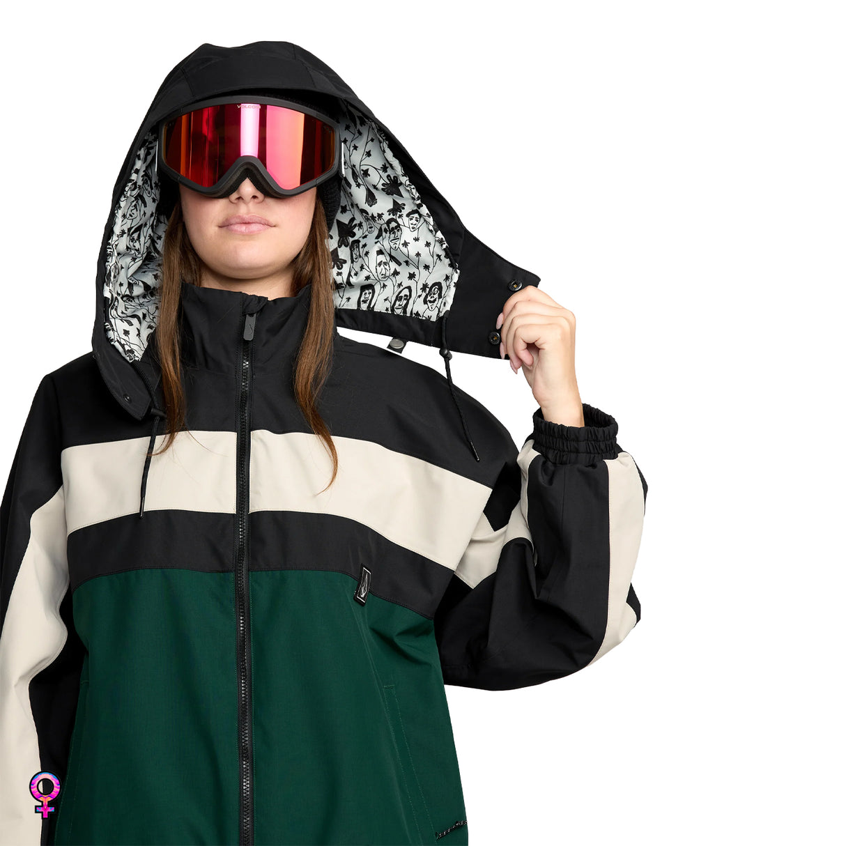 Volcom DLM Jacket | 2026