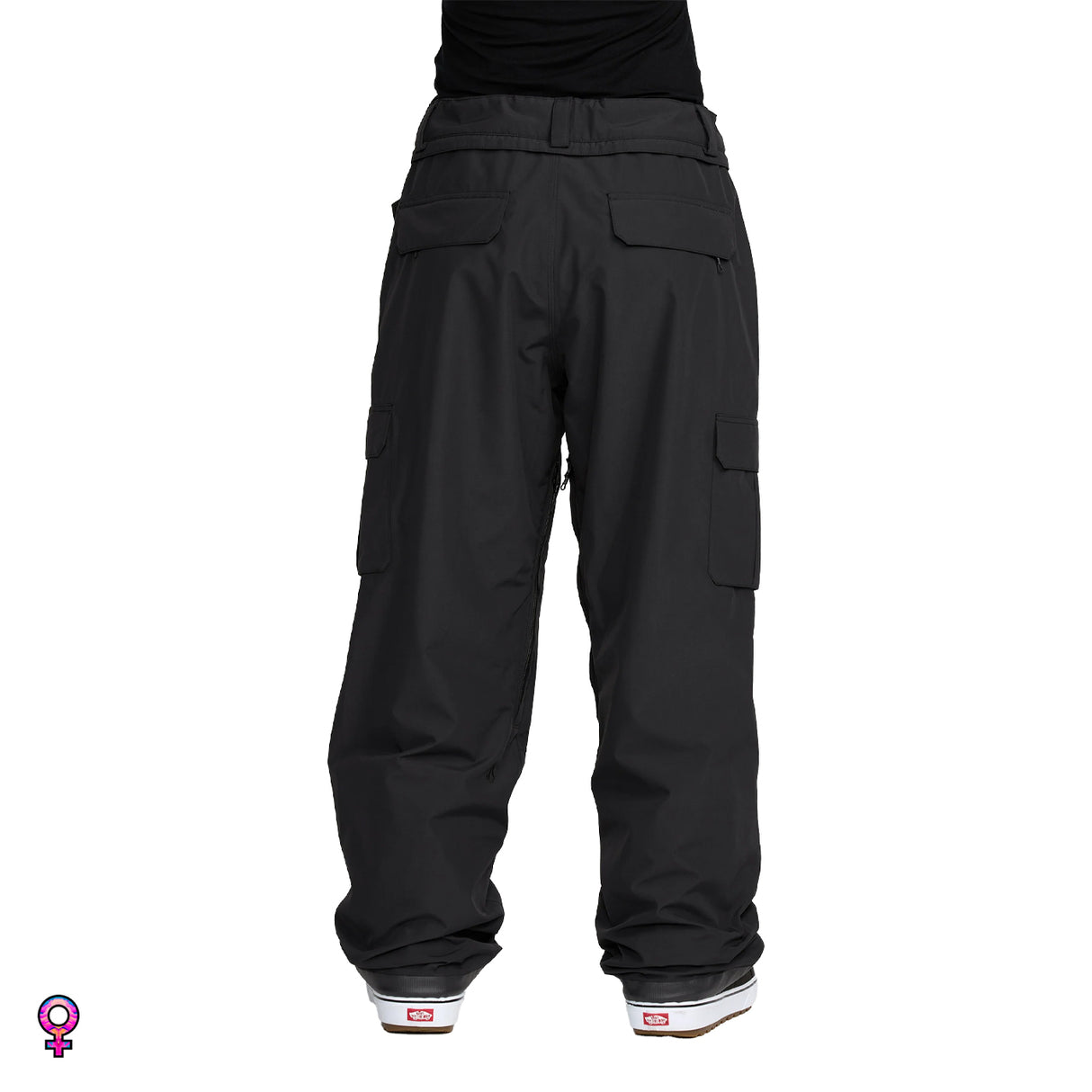 Volcom DLM Pant | 2026