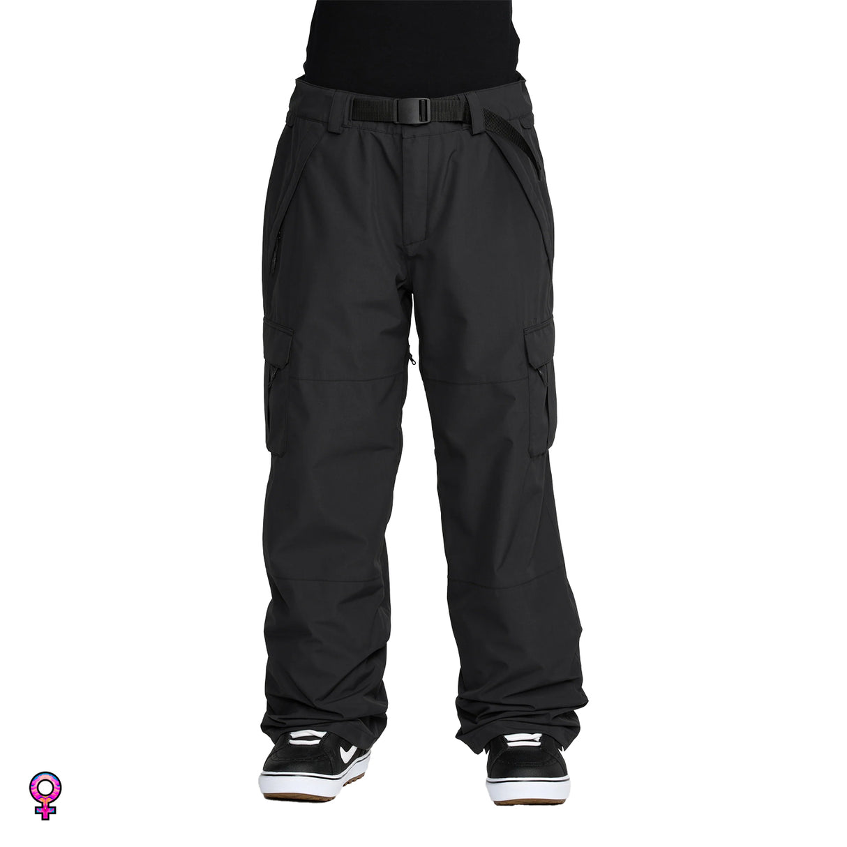 Volcom DLM Pant | 2026