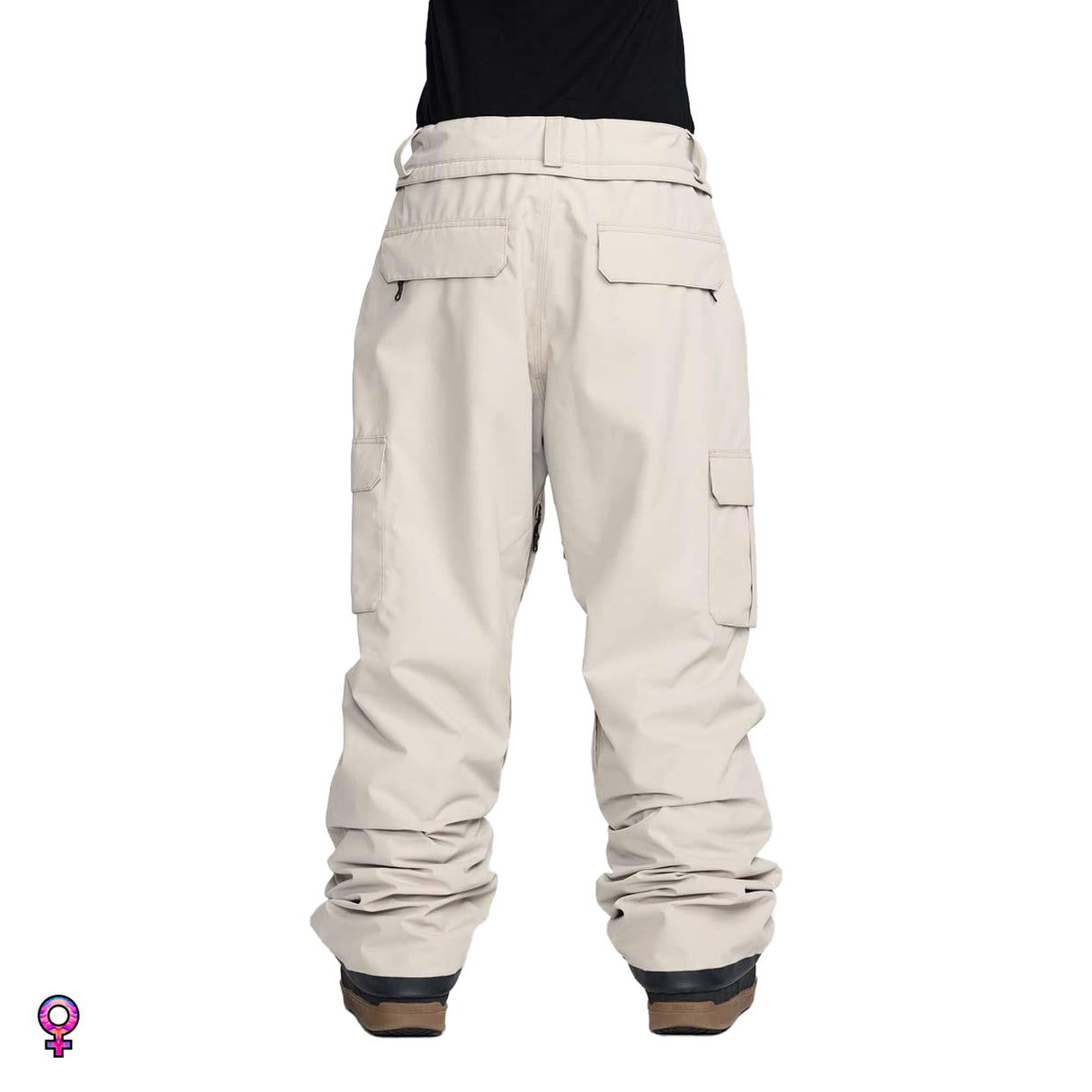 Volcom DLM Pant | 2026