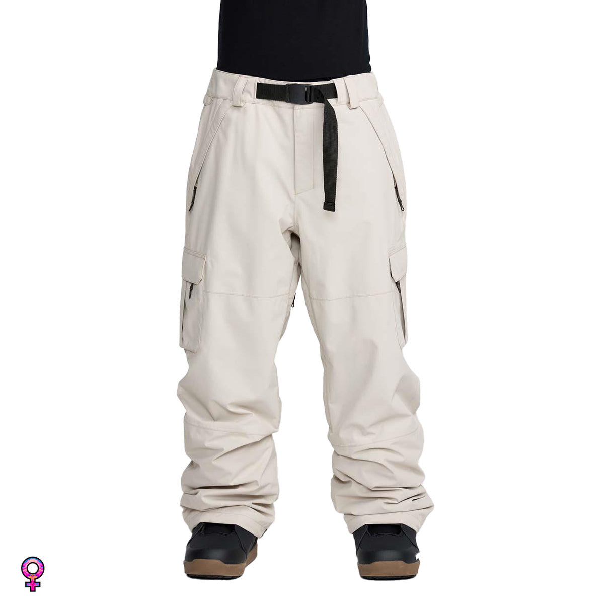 Volcom DLM Pant | 2026