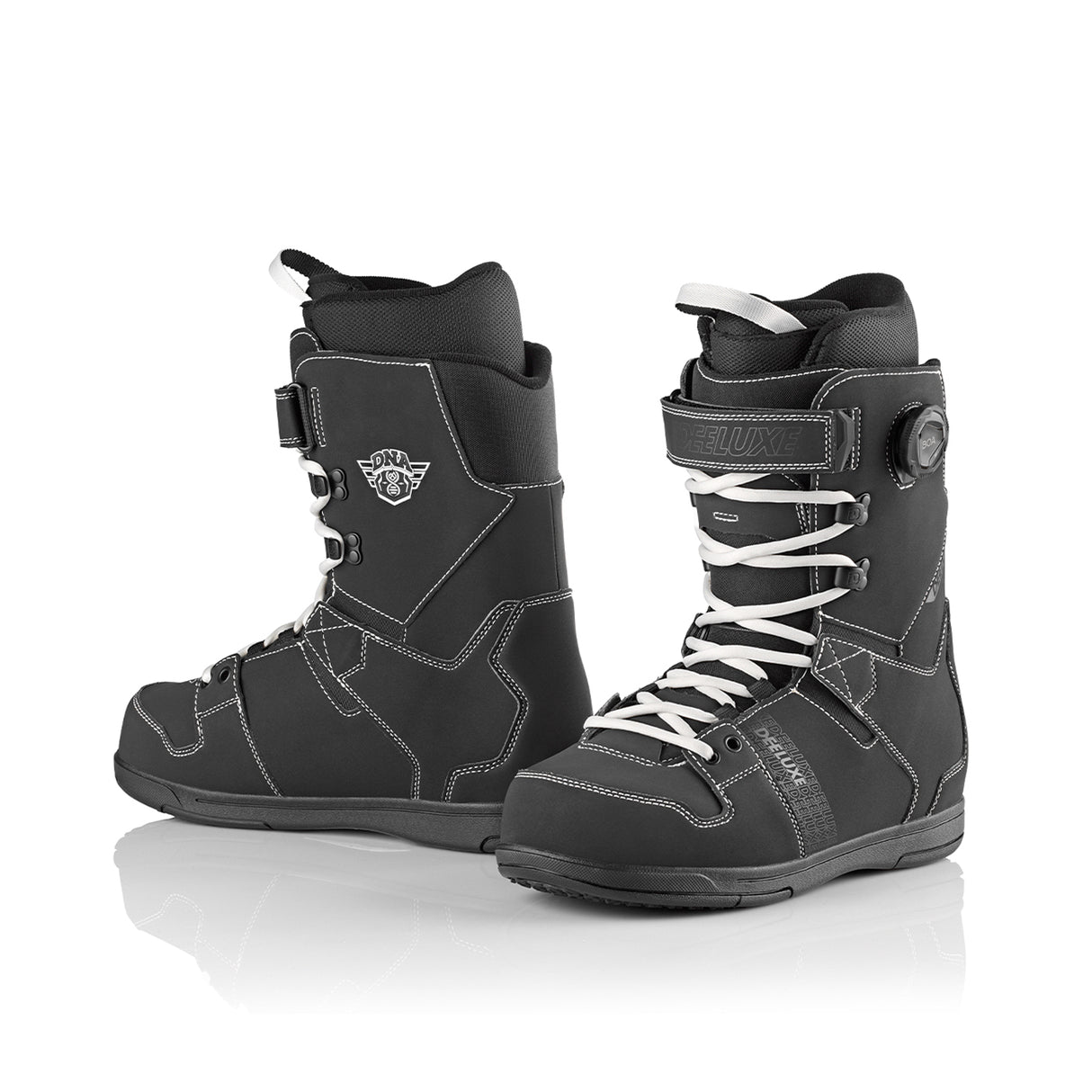 Deeluxe DNA Boots | 2026