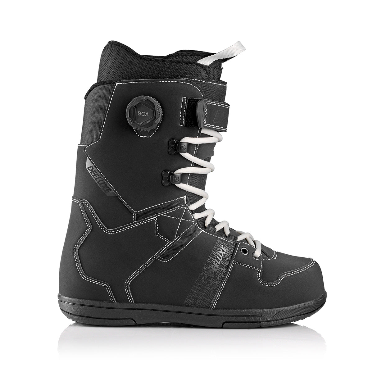 Deeluxe DNA Boots | 2026