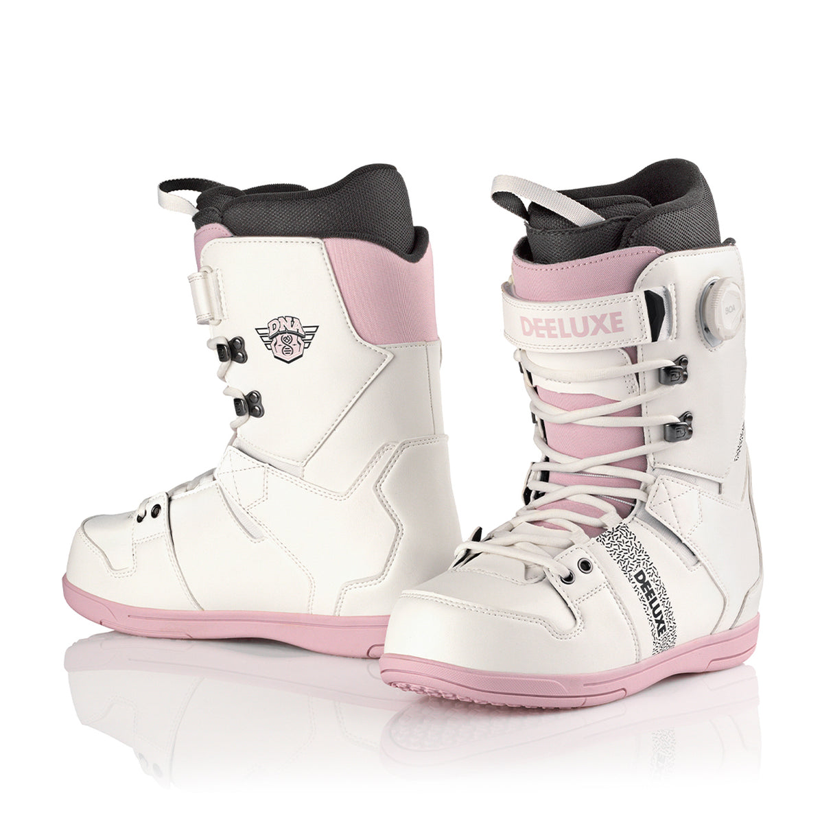 Deeluxe DNA Boots | 2024