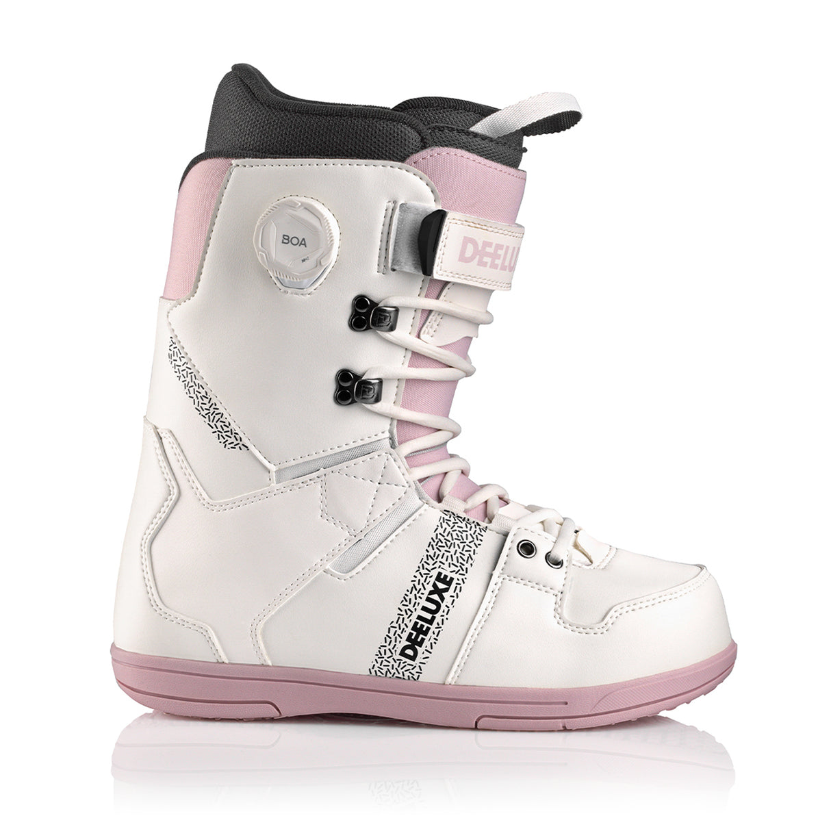 Deeluxe DNA Boots | 2024