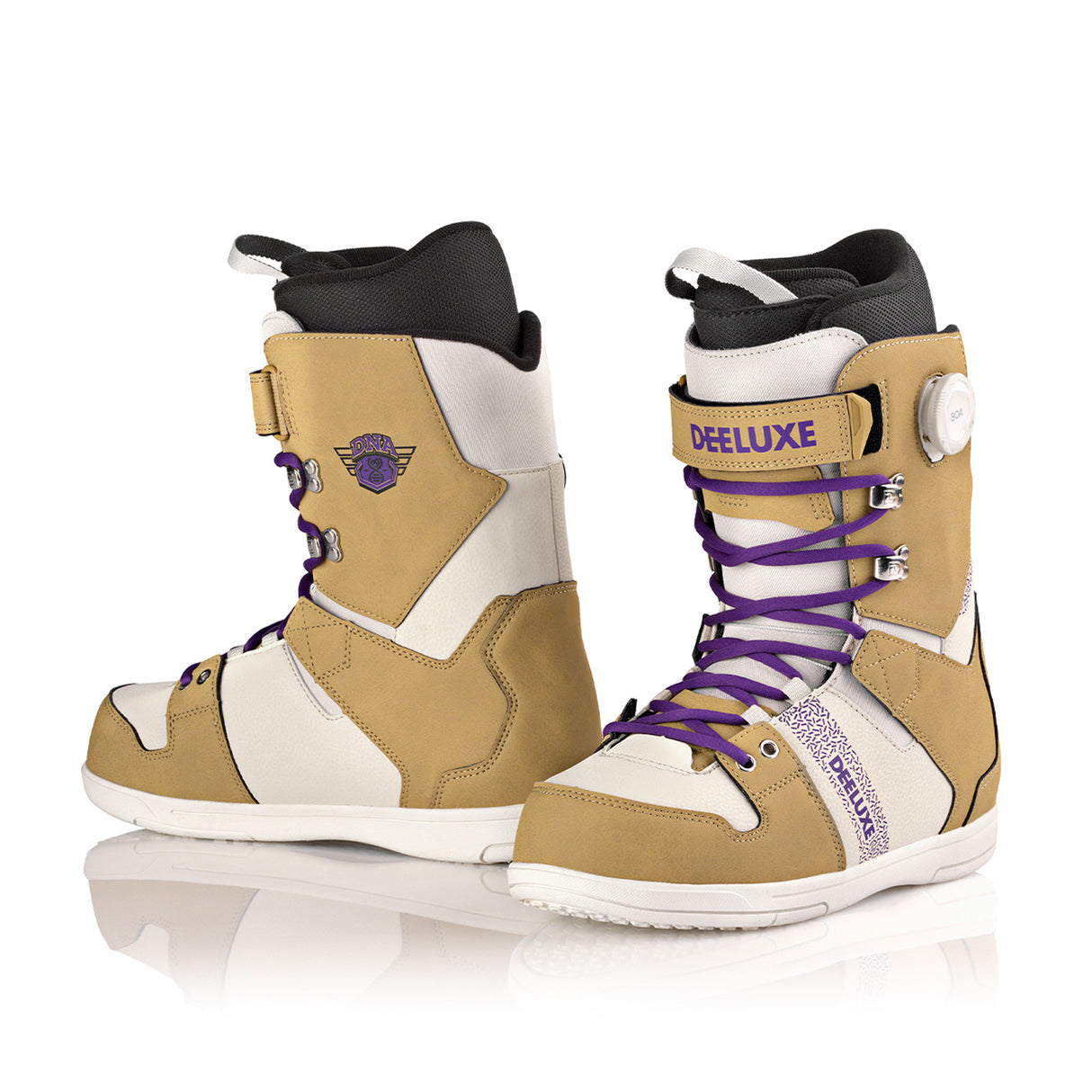Deeluxe DNA Boots | 2024