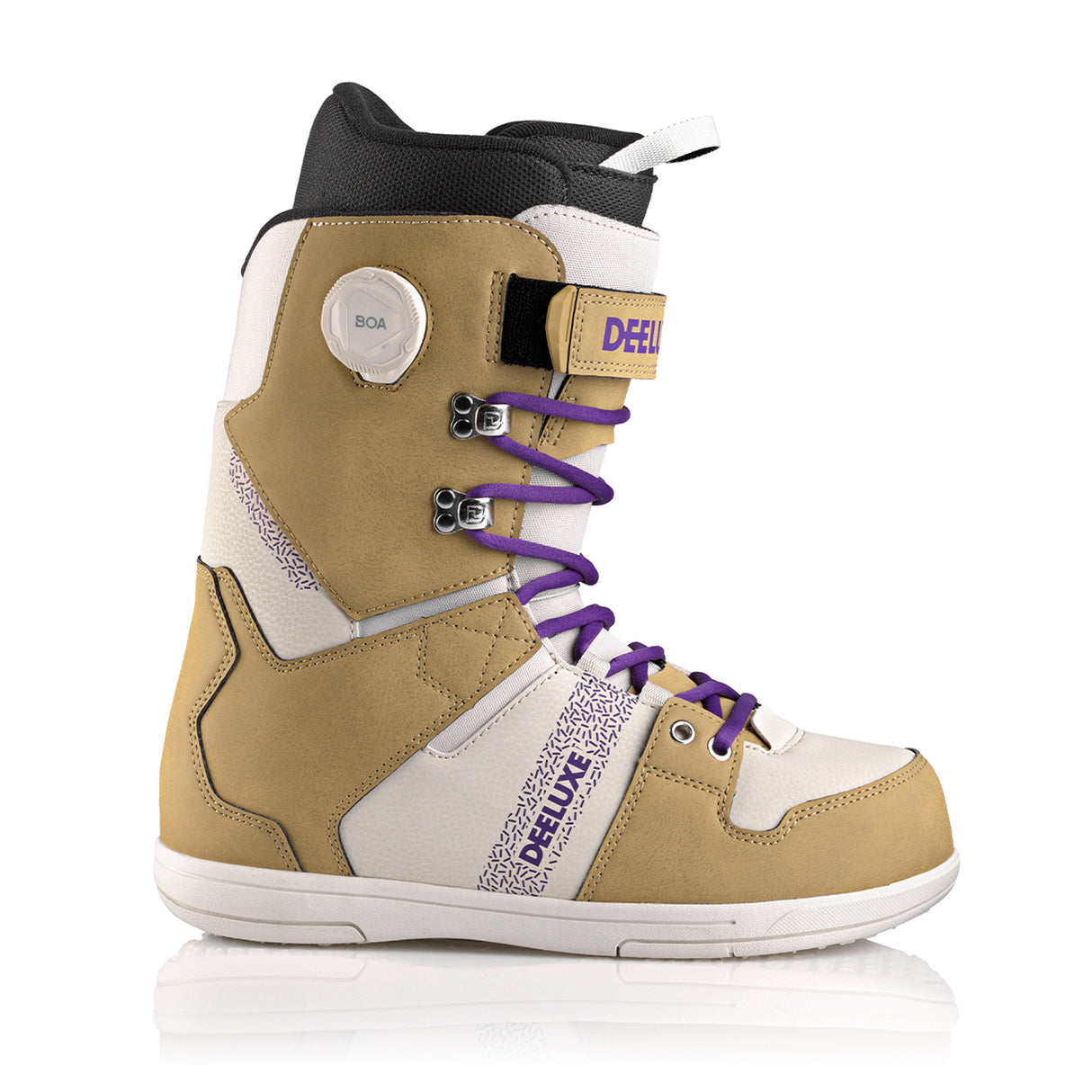Deeluxe DNA Boots | 2024