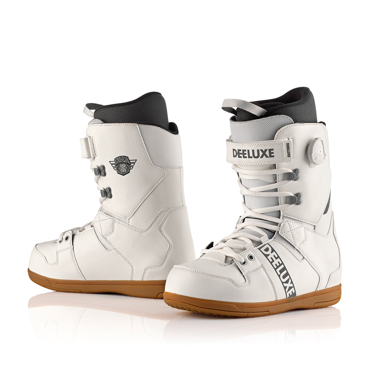 Deeluxe DNA Boots | 2024