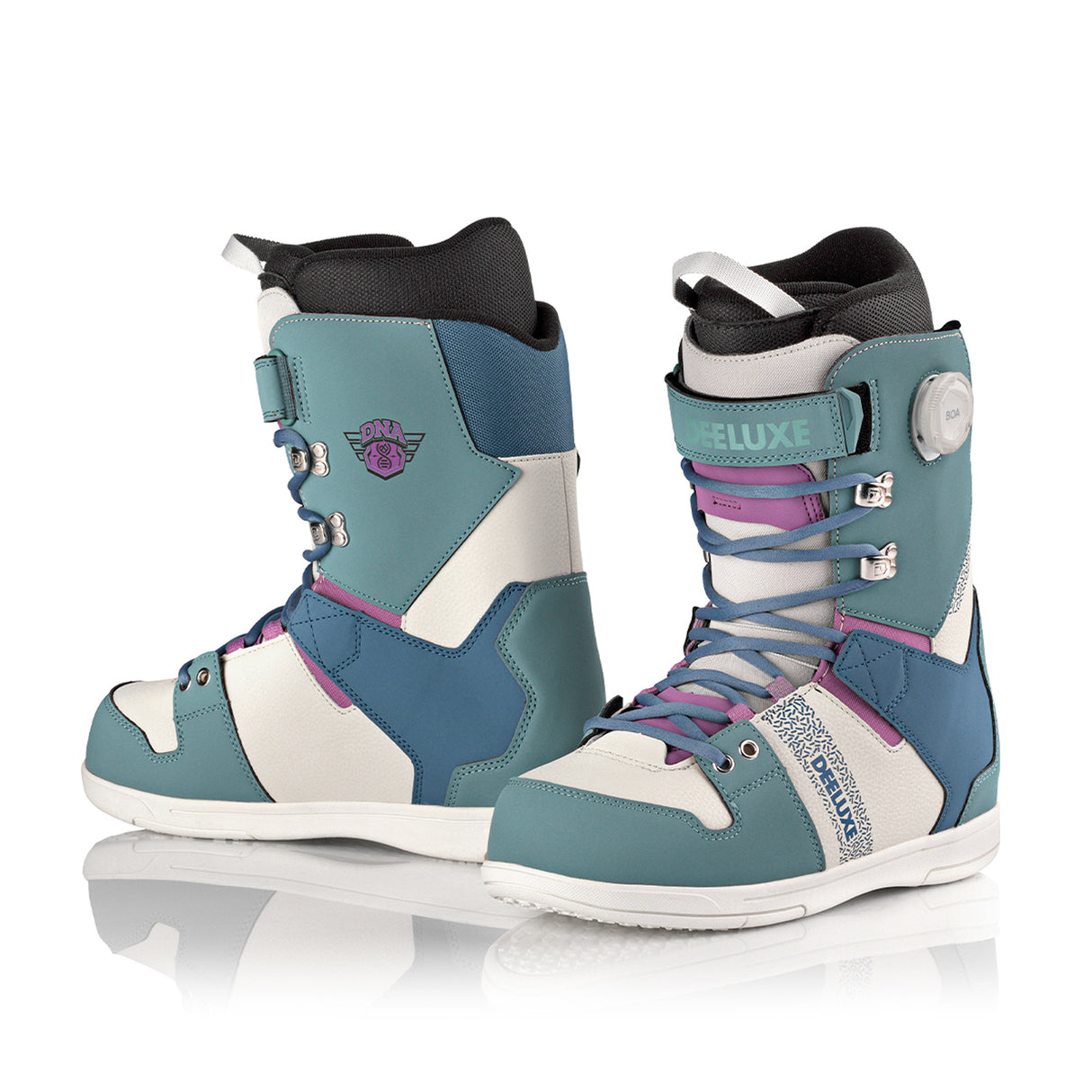 Deeluxe DNA Boots | 2024