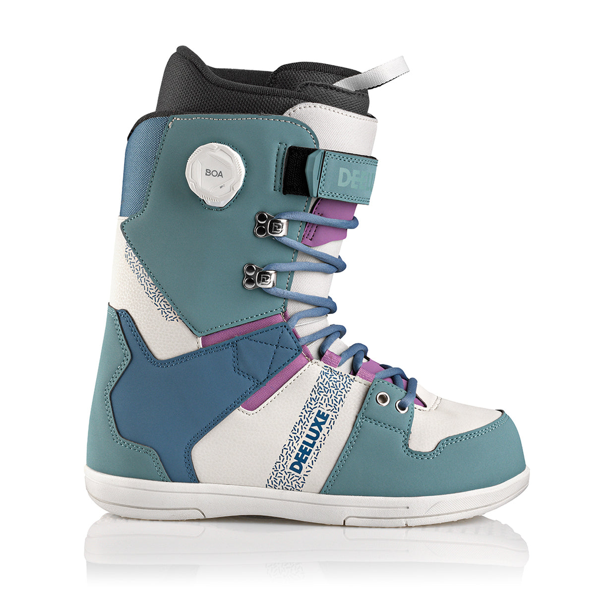 Deeluxe DNA Boots | 2024