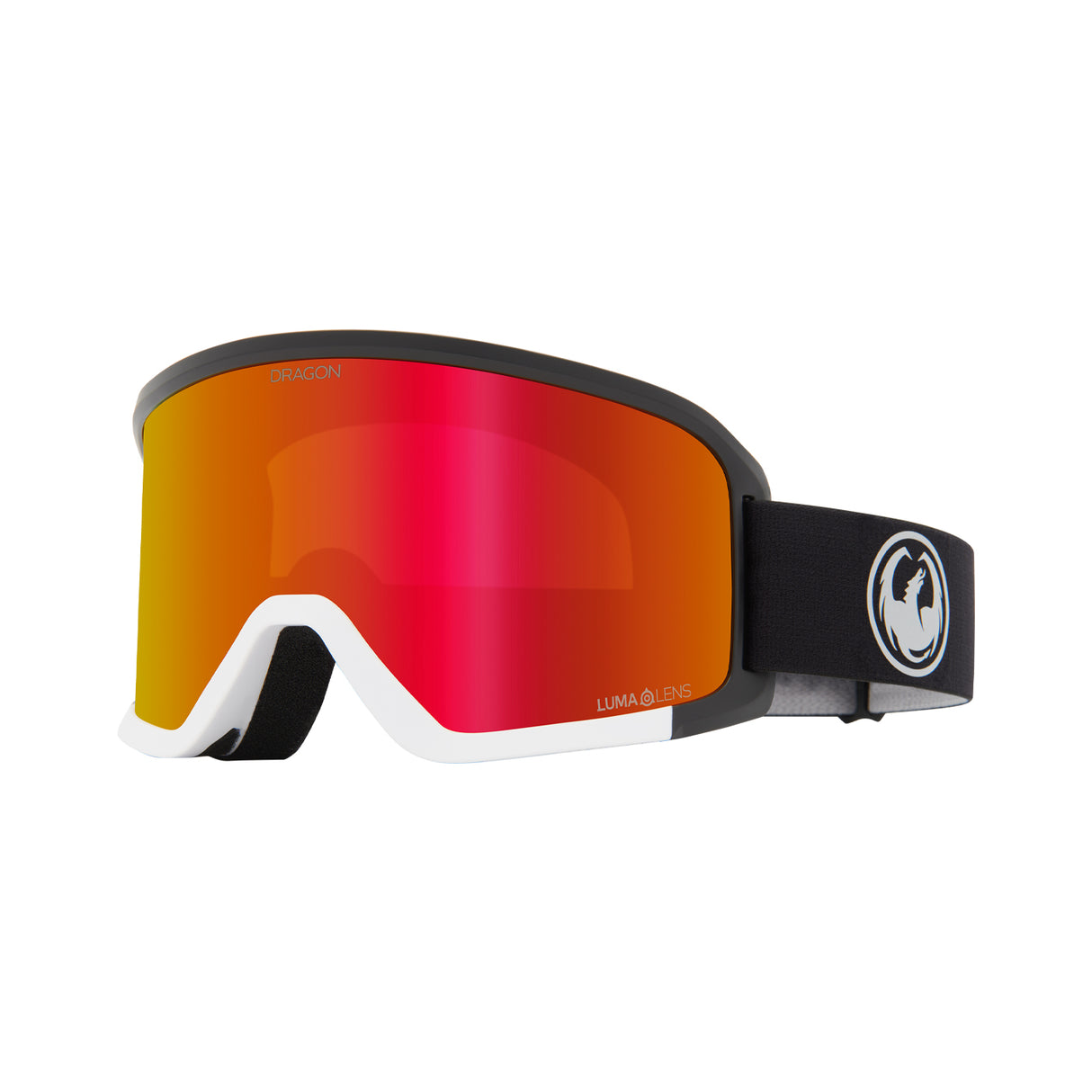 Dragon DX3 Plus OTG Goggles | 2026