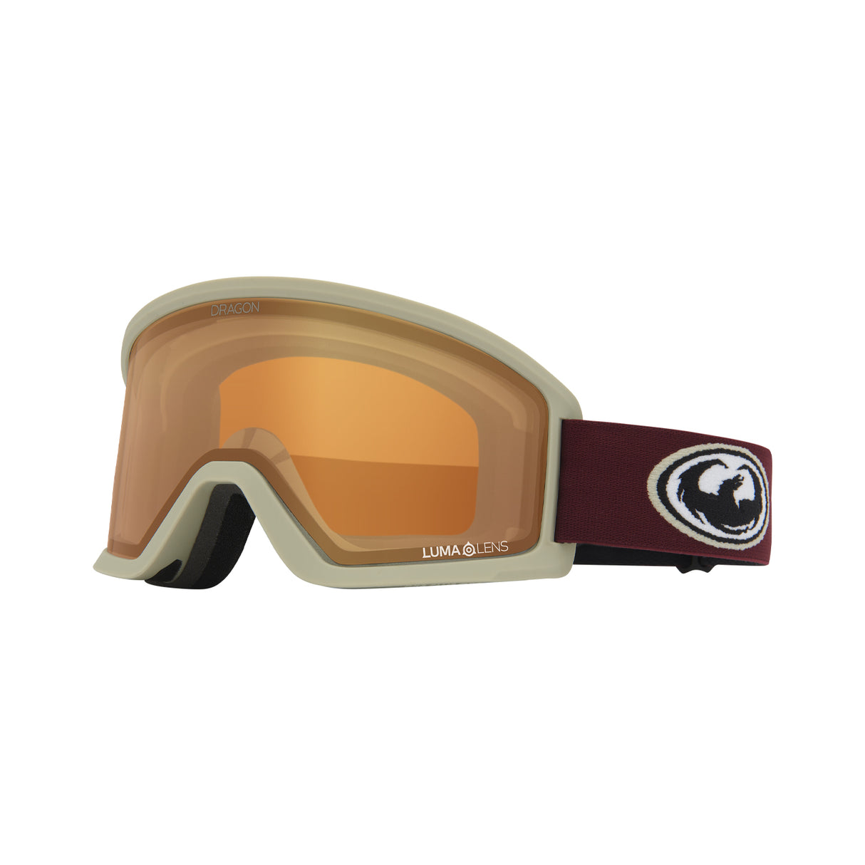Dragon DX3 Plus OTG Goggles | 2026