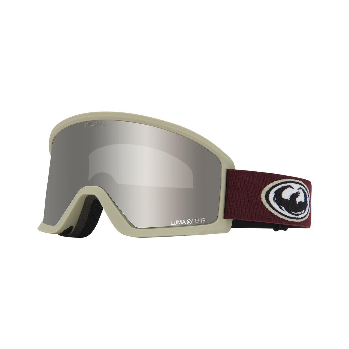 Dragon DX3 Plus OTG Goggles | 2026
