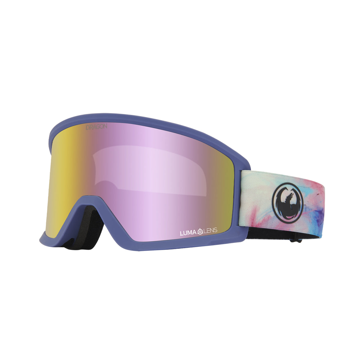 Dragon DX3 Plus OTG Goggles | 2026