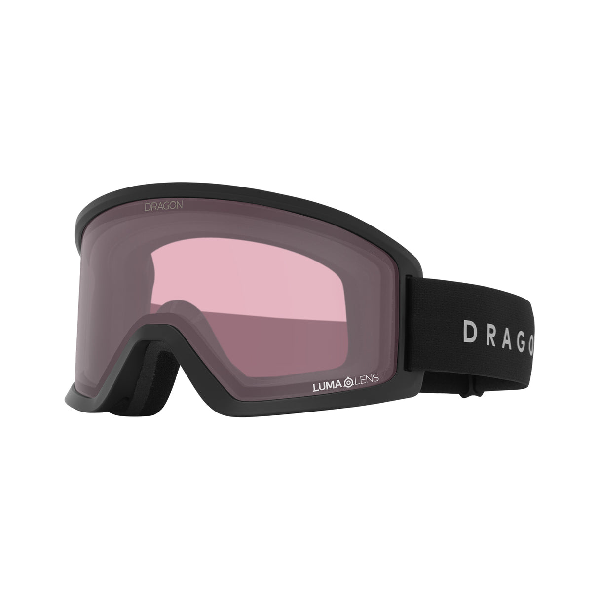 Dragon DX3 Plus OTG Goggles | 2026