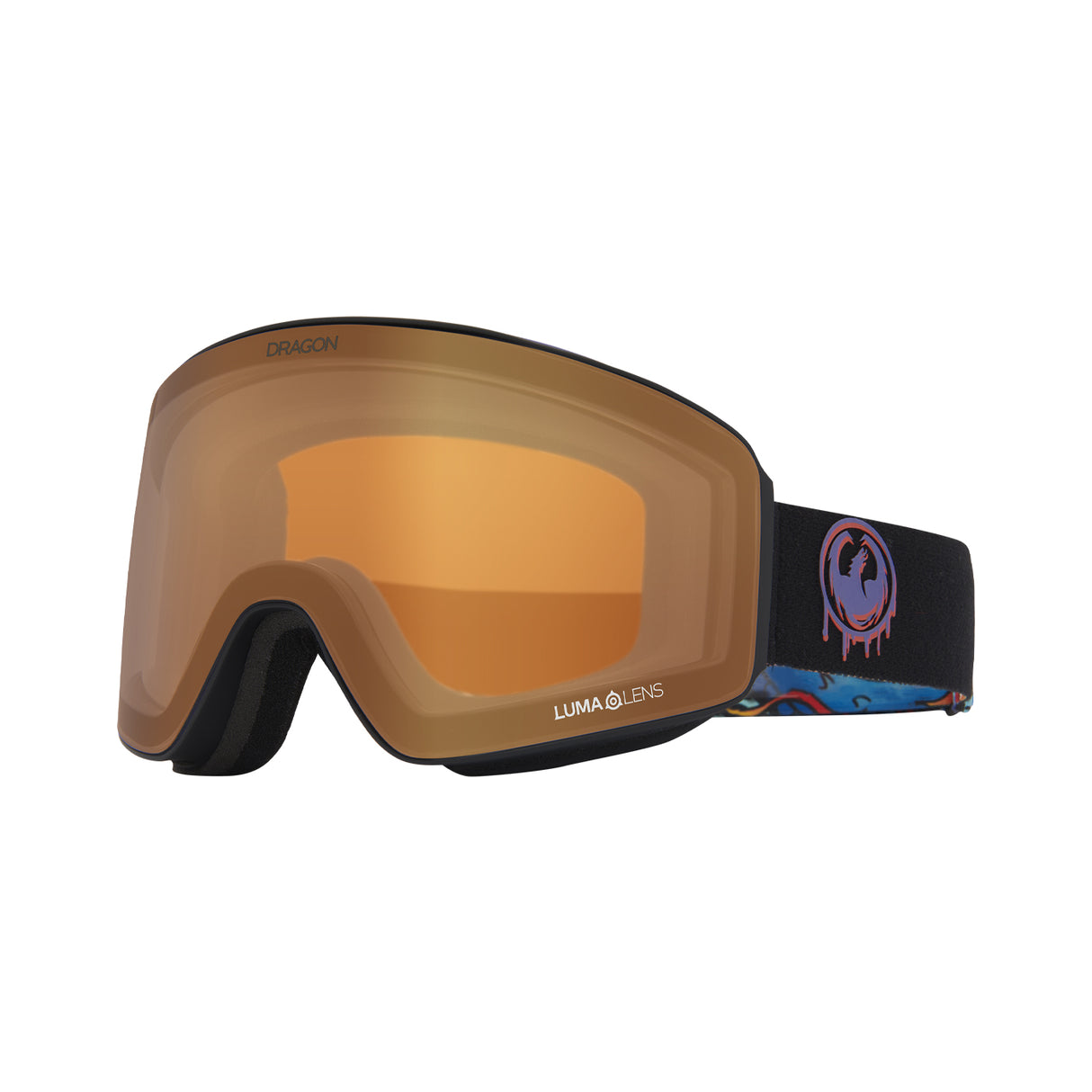 Dragon PXV Goggles | 2026