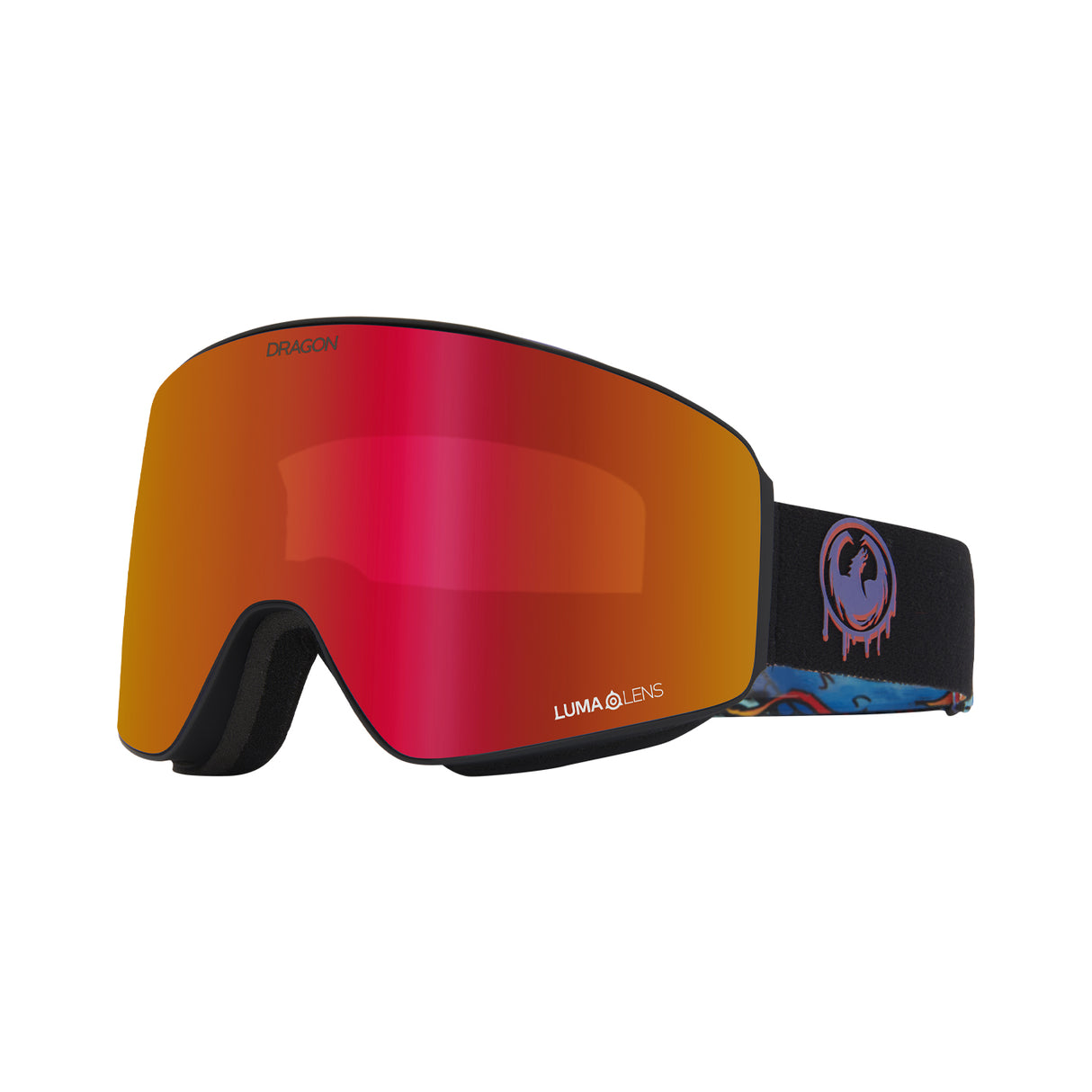 Dragon PXV Goggles | 2026
