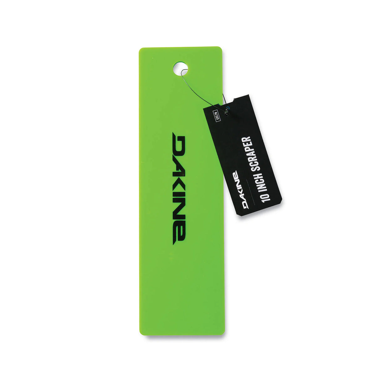 Dakine 10-Inch Wax Scraper