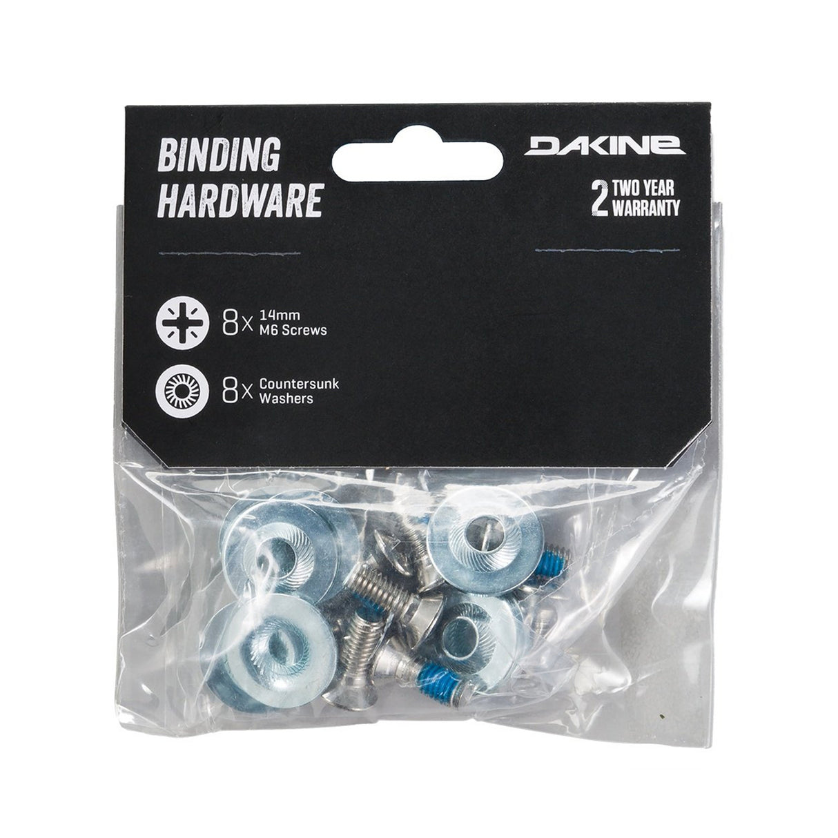 Dakine Binding Hardware