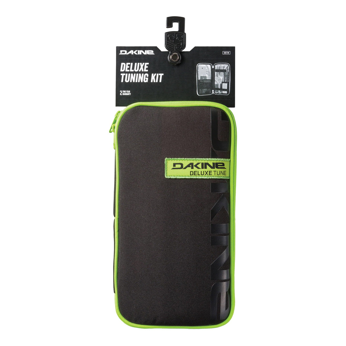 Dakine Deluxe Tune Kit