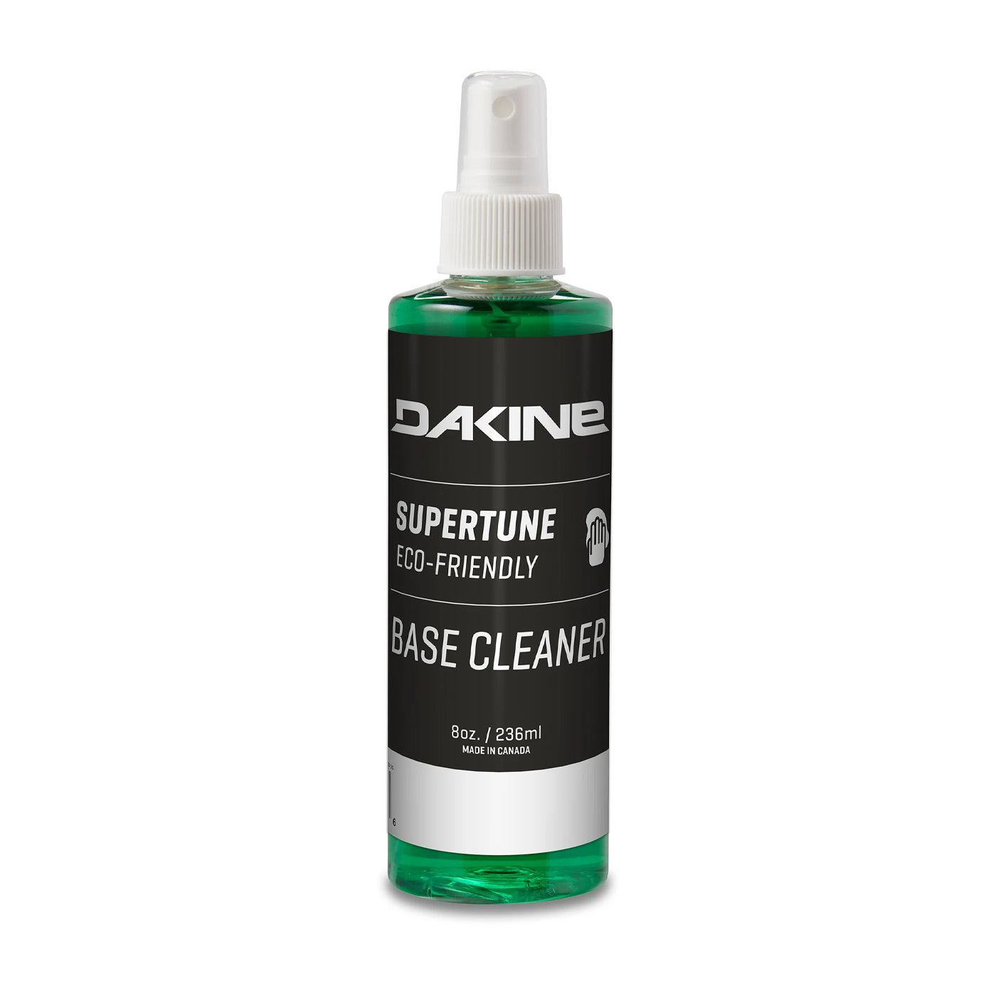 Dakine Supertune Eco-Friendly Base Cleaner