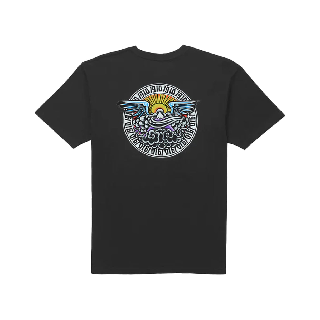 1910 Daybreak Tee