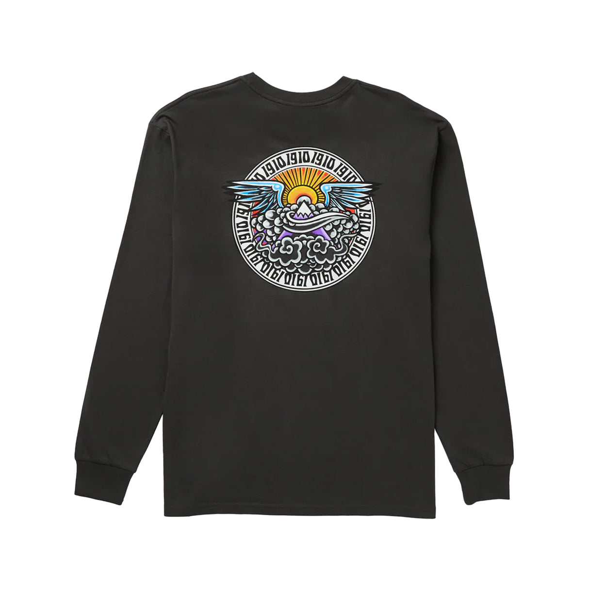 1910 Daybreak Long Sleeve Tee