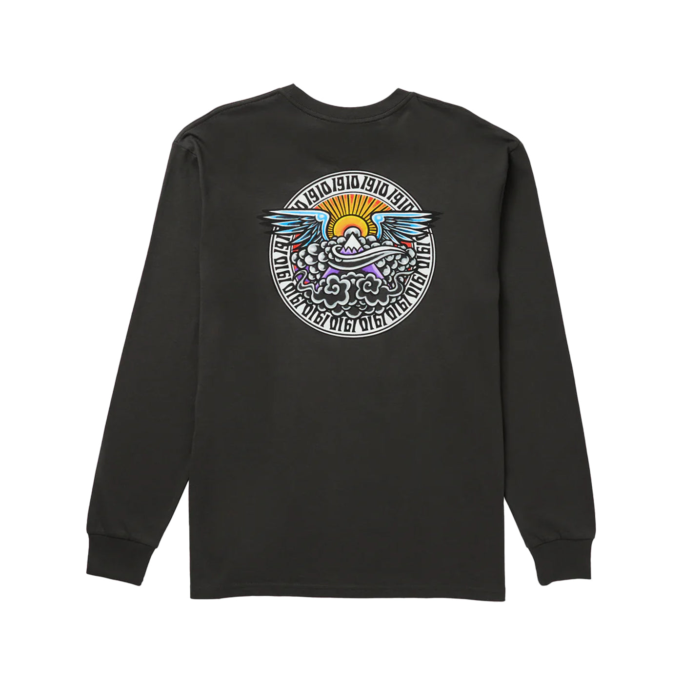 1910 Daybreak Long Sleeve Tee