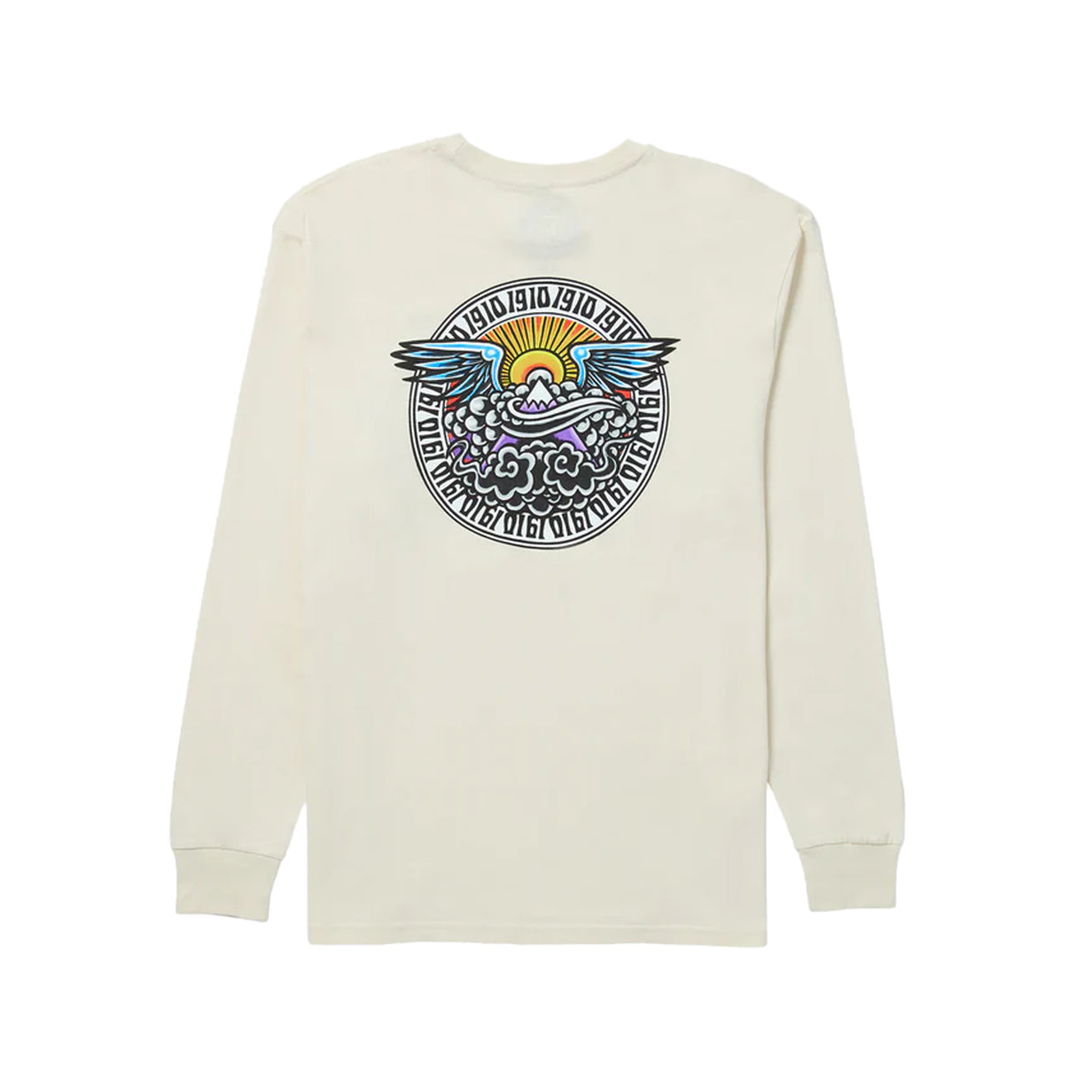 1910 Daybreak Long Sleeve Tee