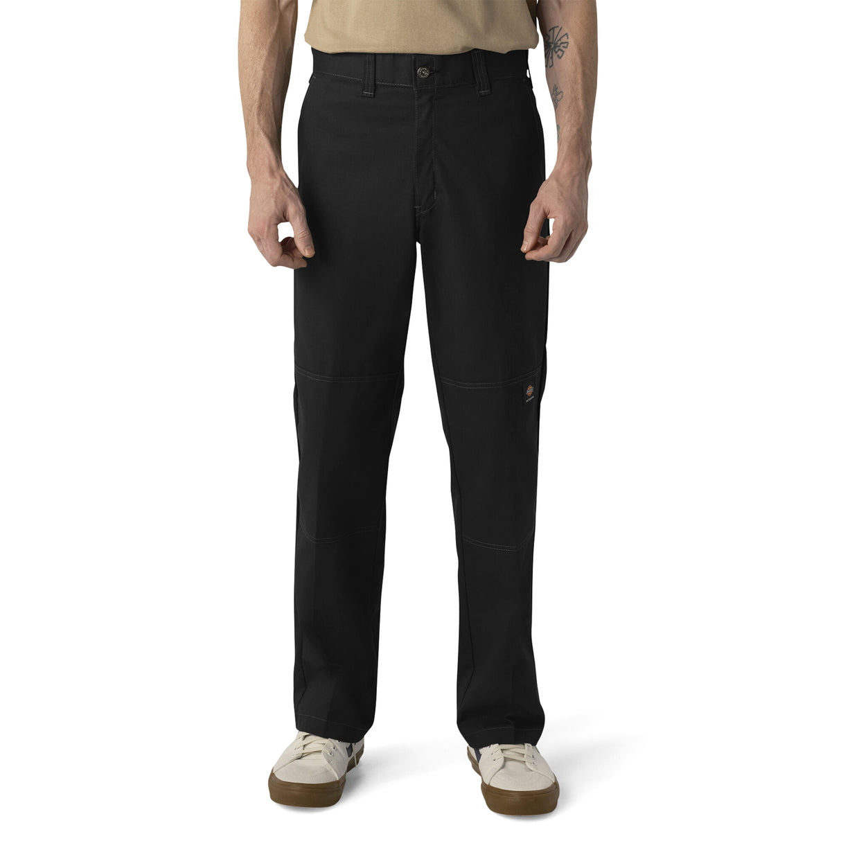 Dickies Regular Fit Double Knee Pants