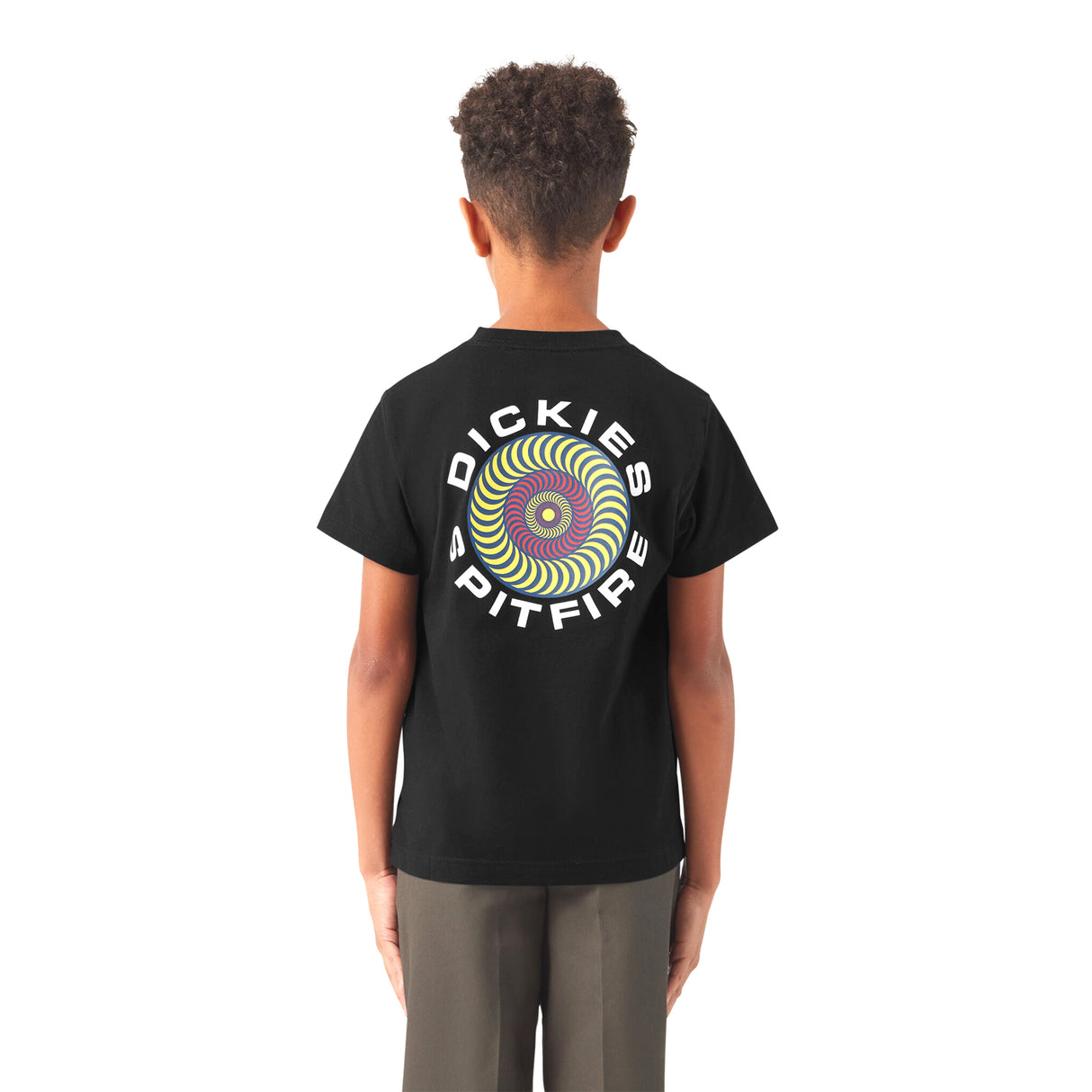 Dickies x Spitfire Graphic Kids Tee