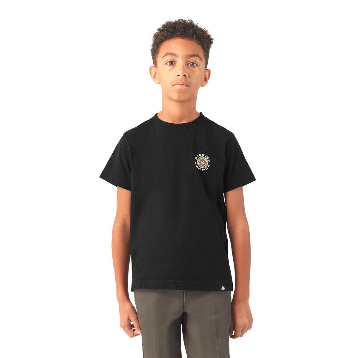 Dickies x Spitfire Graphic Kids Tee