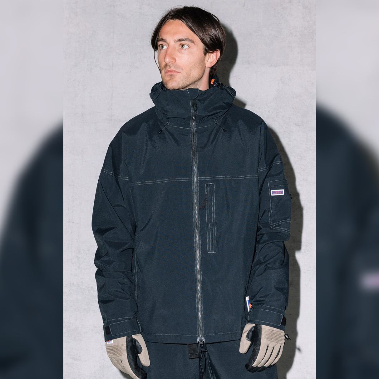 686 Dojo Shell Jacket | 2026