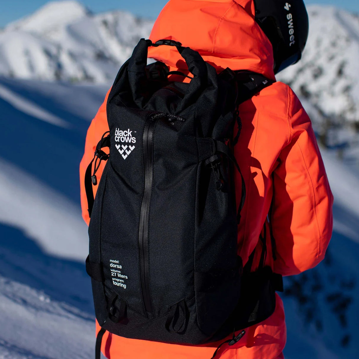 Black Crows Dorsa 27L Backpack