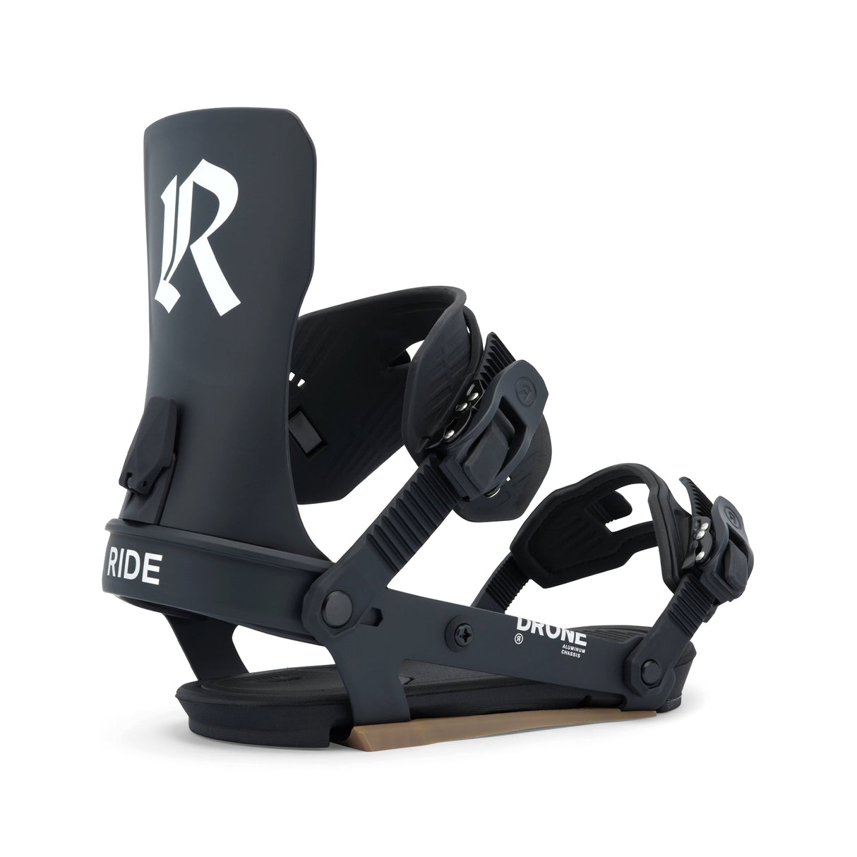 Ride Drone Bindings | 2026