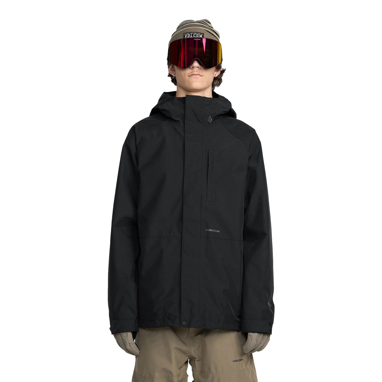 Volcom Dua Insulated Gore-Tex Jacket | 2026