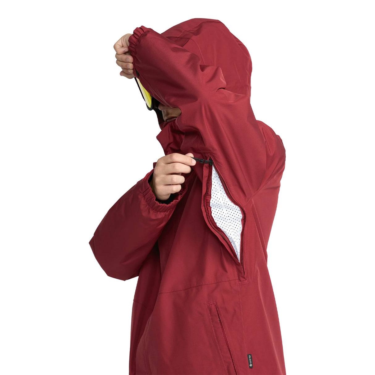 Volcom Dua Insulated Gore-Tex Jacket | 2026