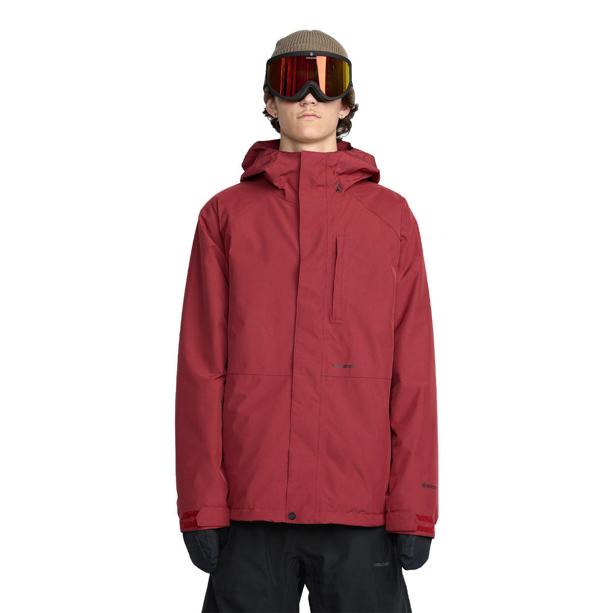 Volcom Dua Insulated Gore-Tex Jacket | 2026