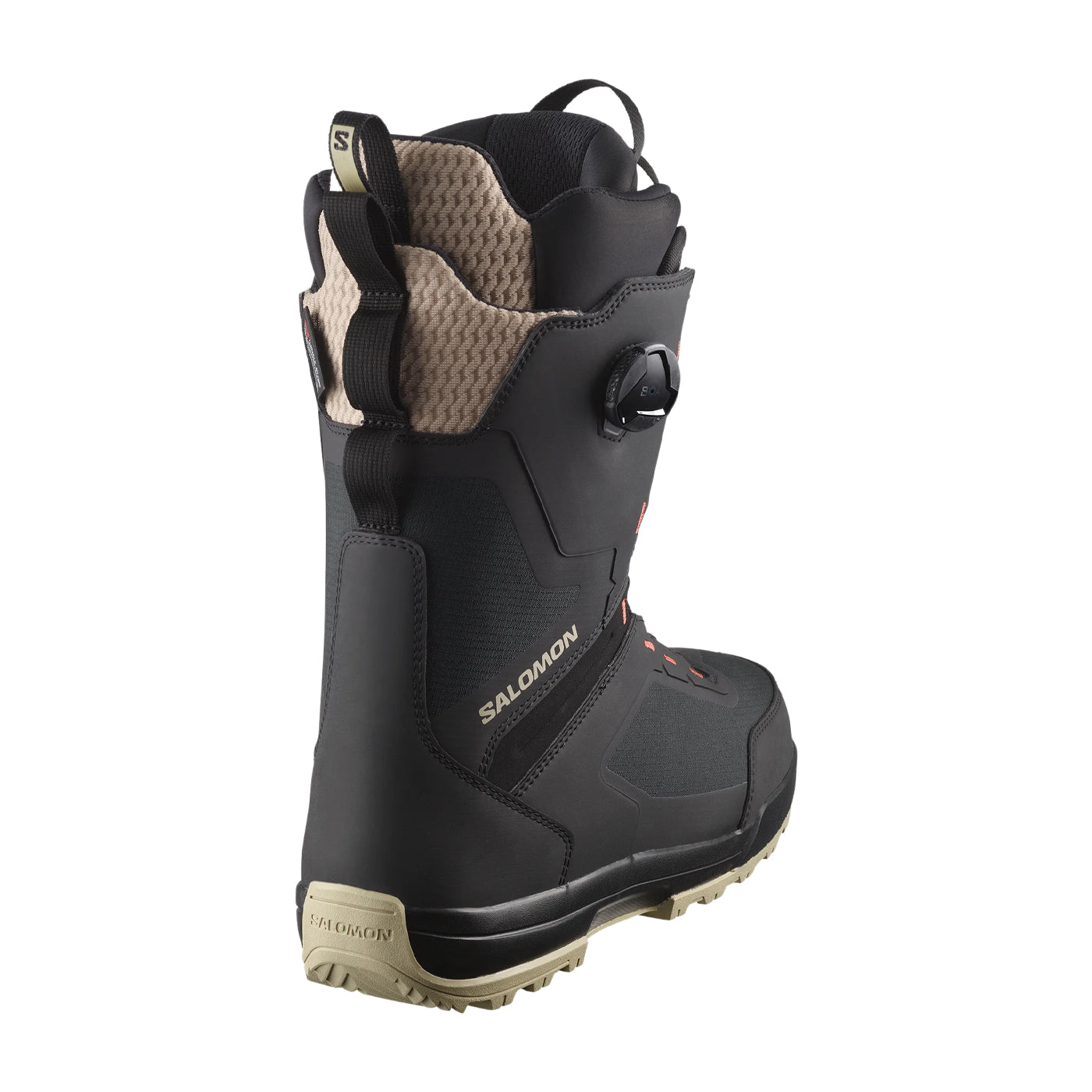 Salomon Echo Dual BOA Boots | 2025