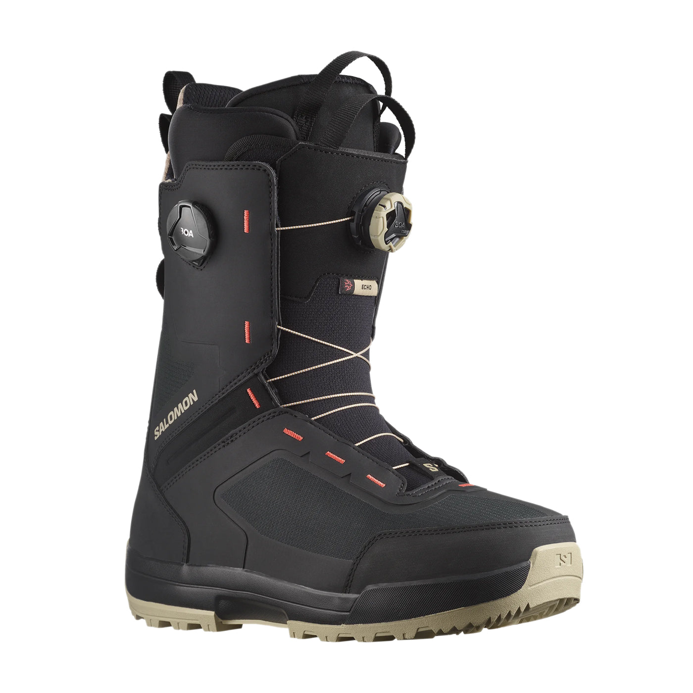 Salomon Echo Dual BOA Boots | 2025