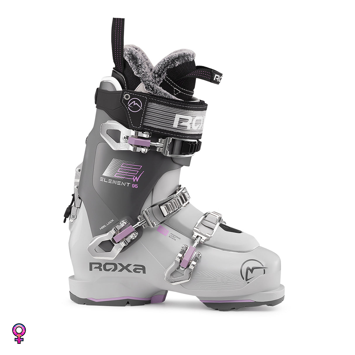 Roxa Element 95 W IR Boots | 2026