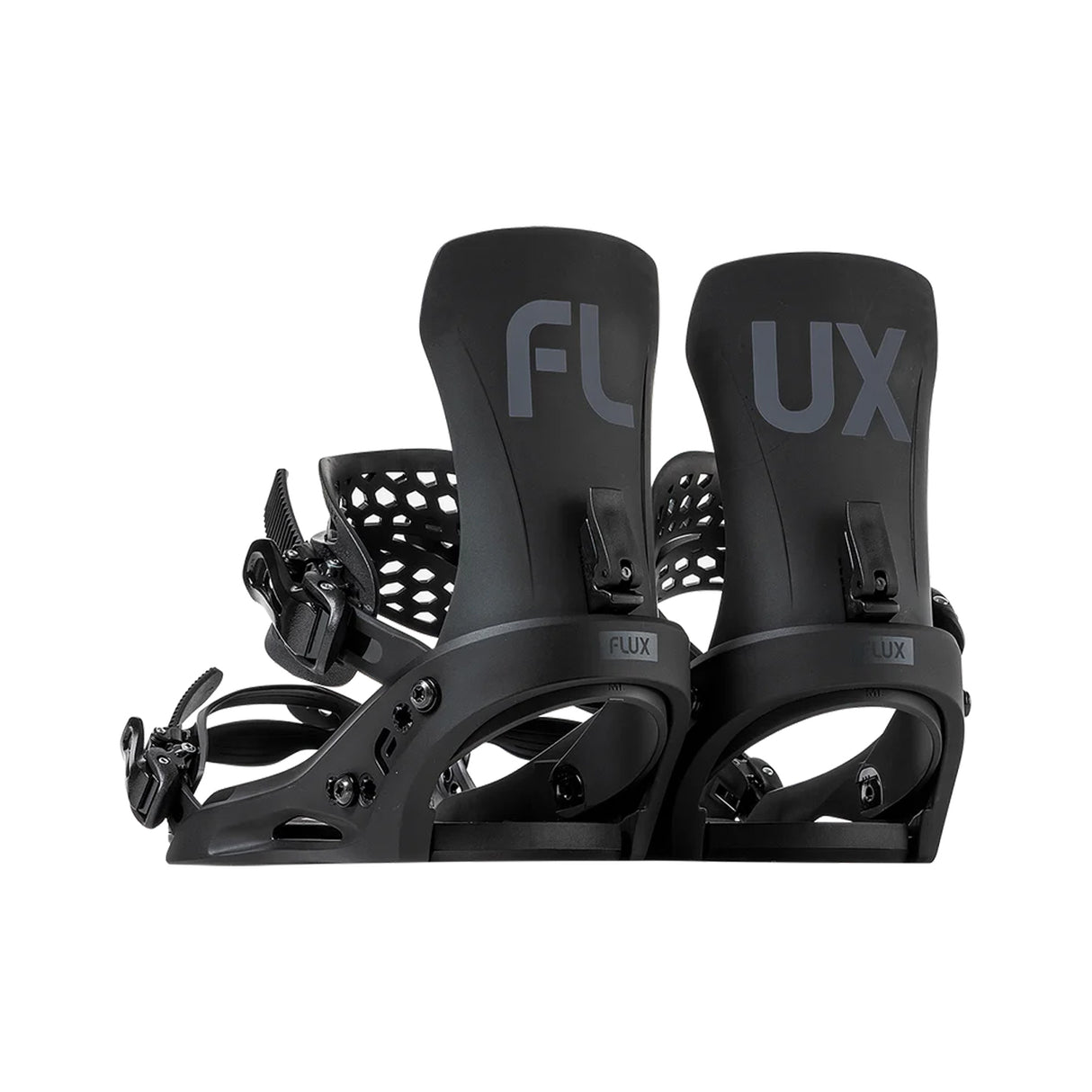 Flux EM Bindings | 2026