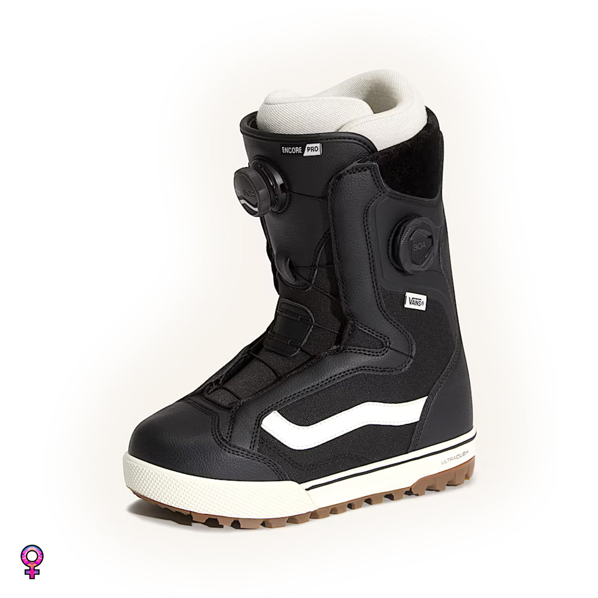 Vans Encore Pro Boots | 2026