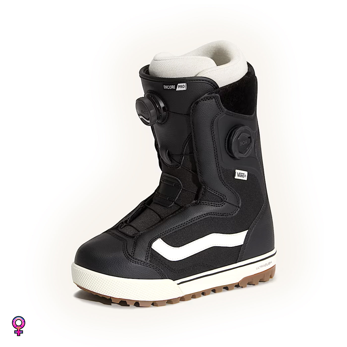 Vans Encore Pro Boots | 2026