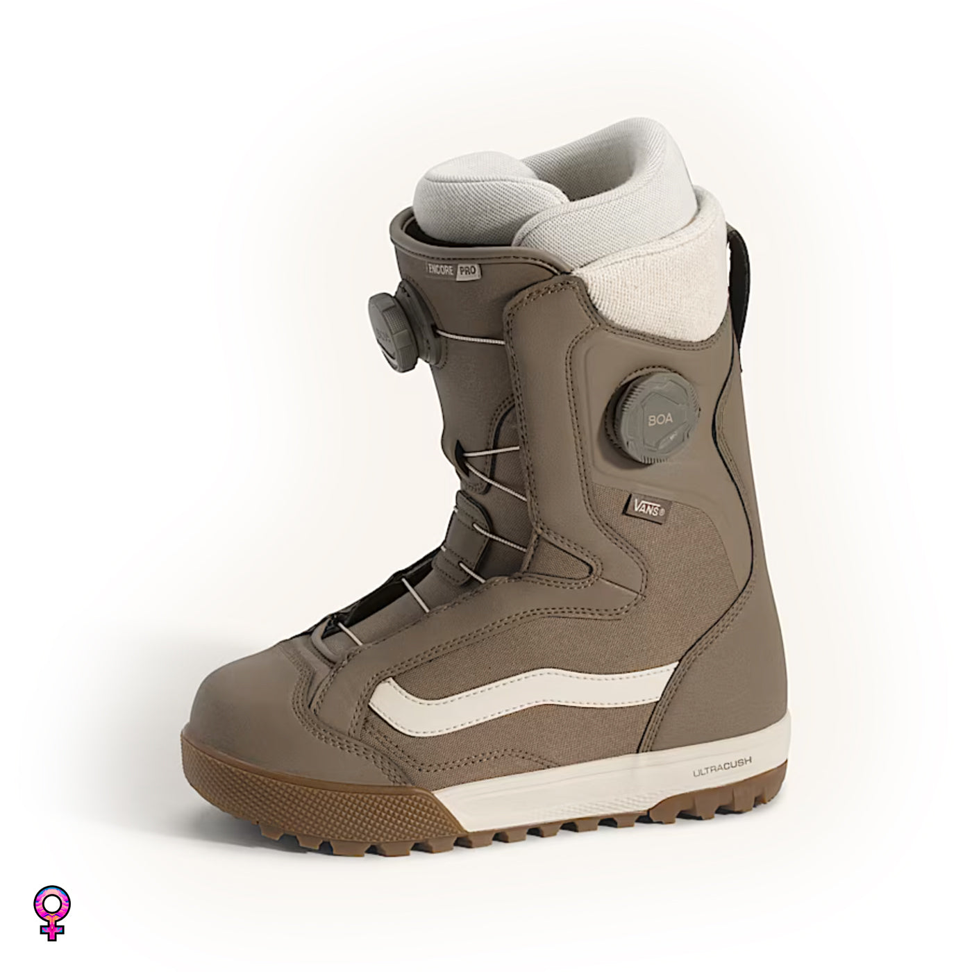 Vans Encore Pro Boots | 2026