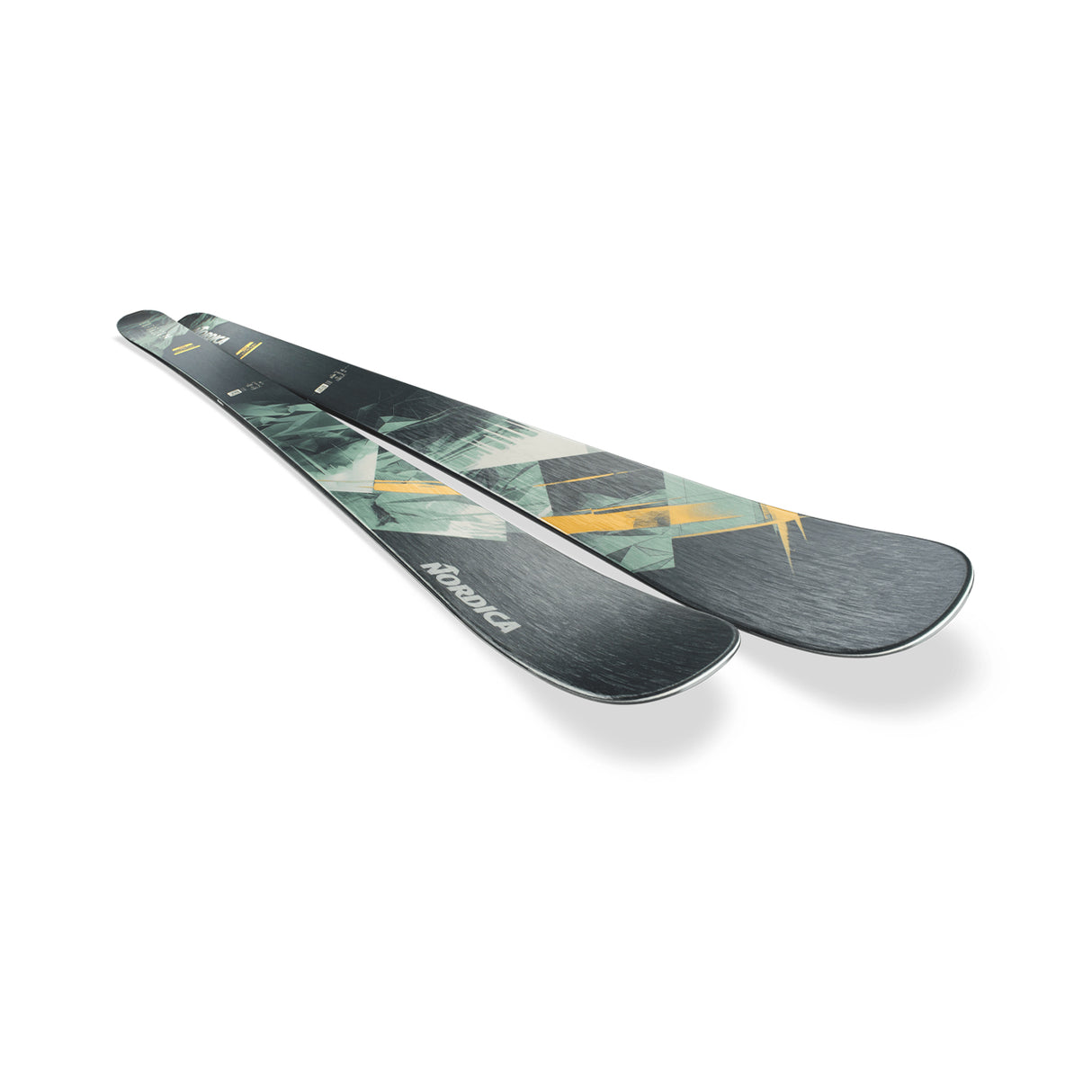 Nordica Enforcer 94 Skis | 2026