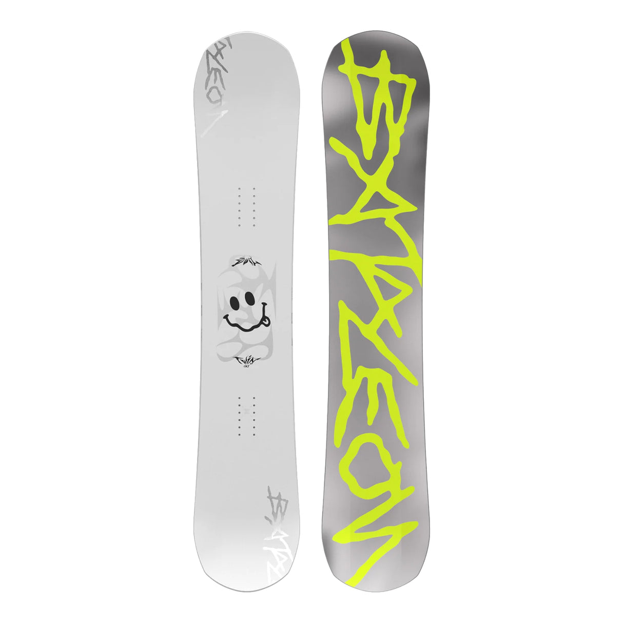 Bataleon Evil Twin Snowboard | 2027