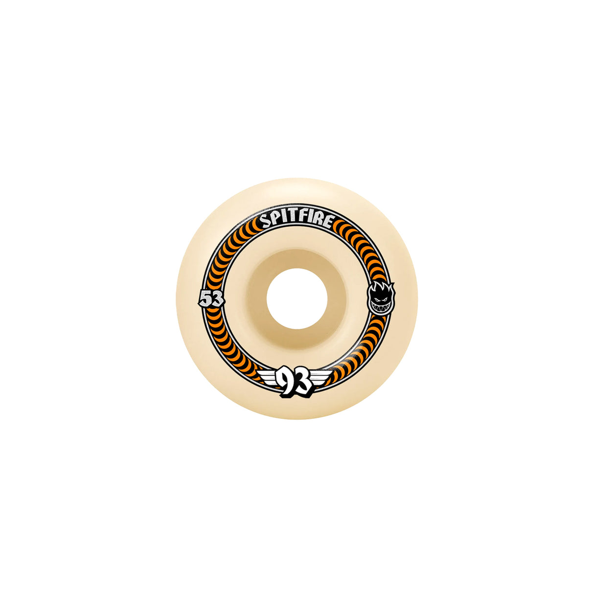 Spitfire F4 Classics Wheels | 93A